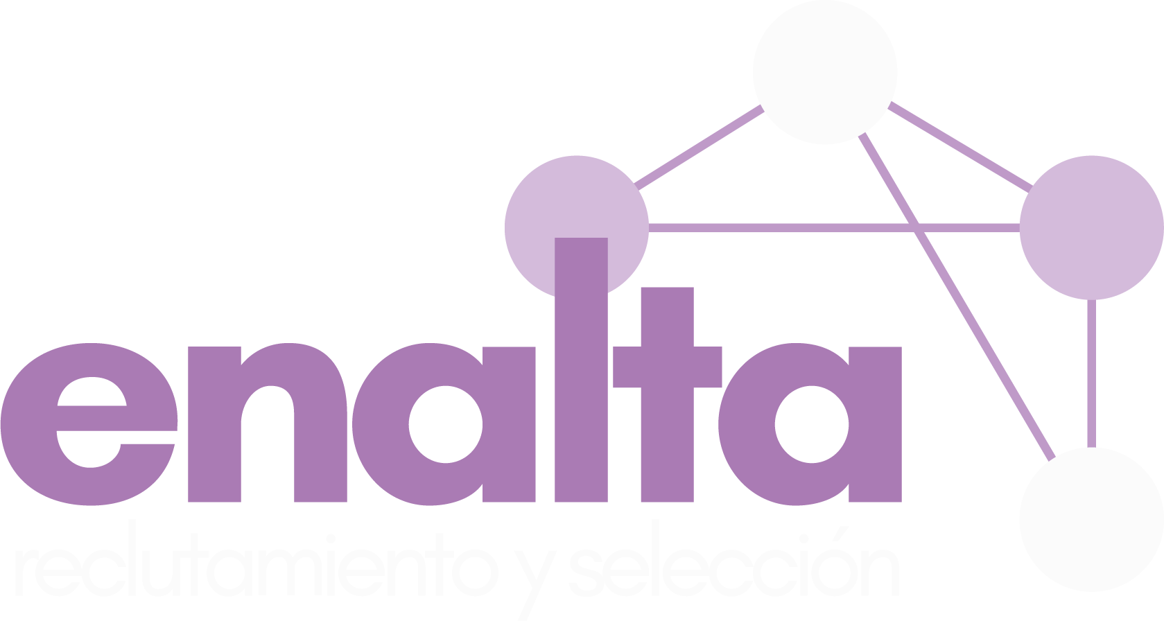 Enalta — reclutamiento y selección